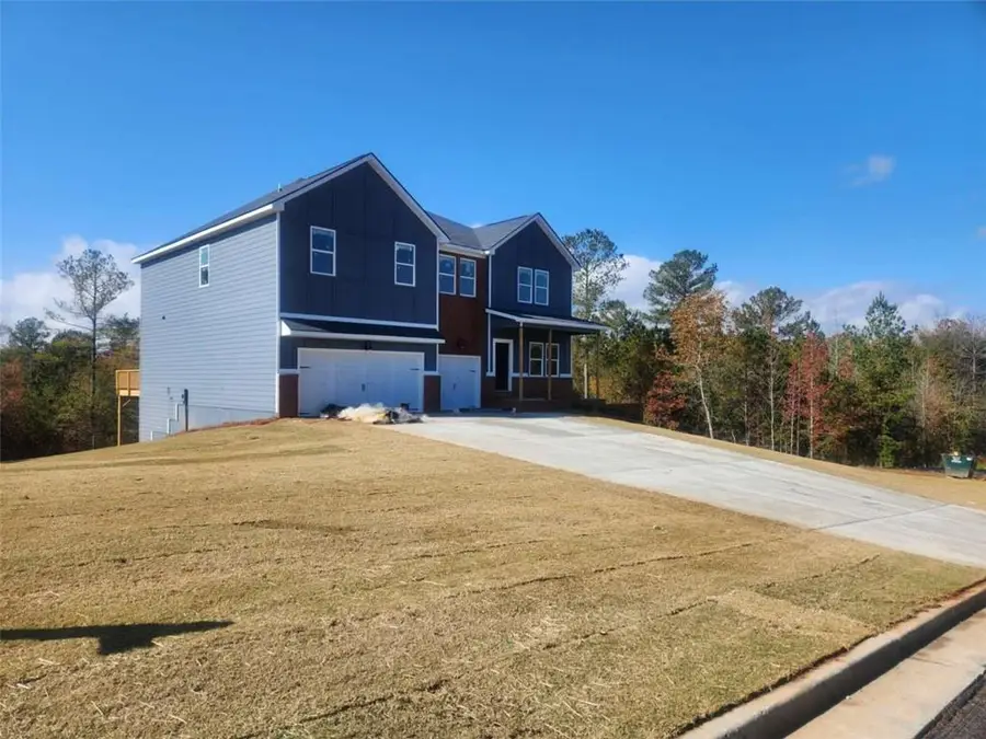 142 Post Oak Drive, Jackson, GA 30233 - Image #3
