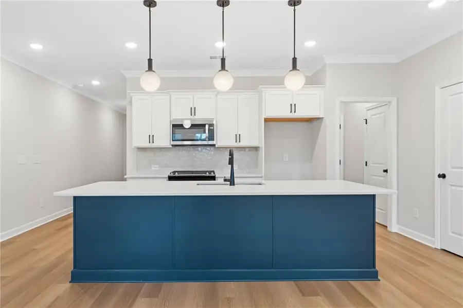 332 Colsen Drive, Acworth, GA 30102 - Image #2