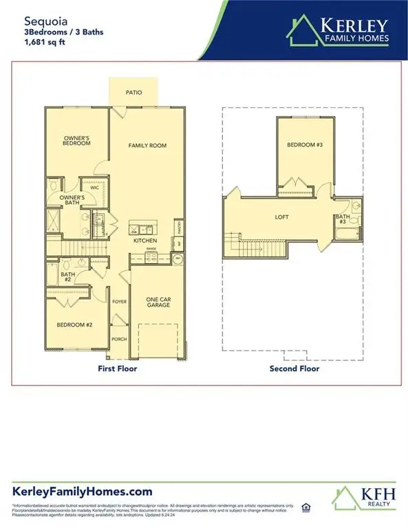 26 Silver Leaf Lane, Dawsonville, GA 30534 - Image #2