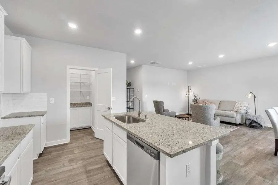 139 Post Oak Drive, Jackson, GA 30233 - Image #2