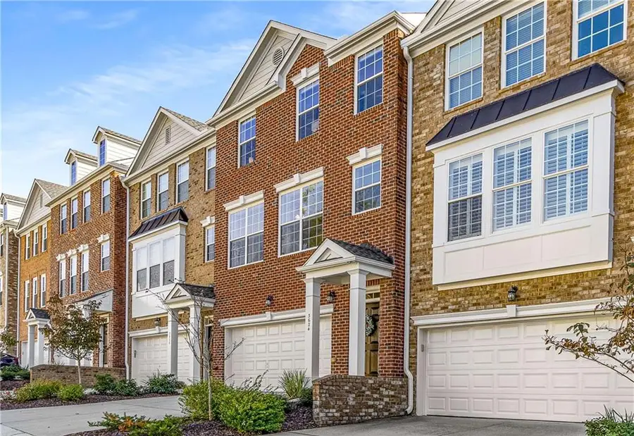 3624 Chattahoochee Summit Drive Se, Atlanta, GA 30339 - Image #2