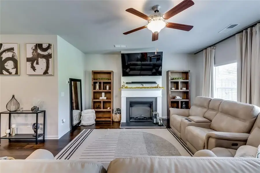 7091 Gladstone Circle, Stonecrest, GA 30038 - Image #3