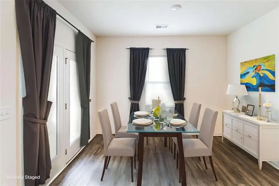 95 Forray Drive, Covington, GA 30016 - Image #2