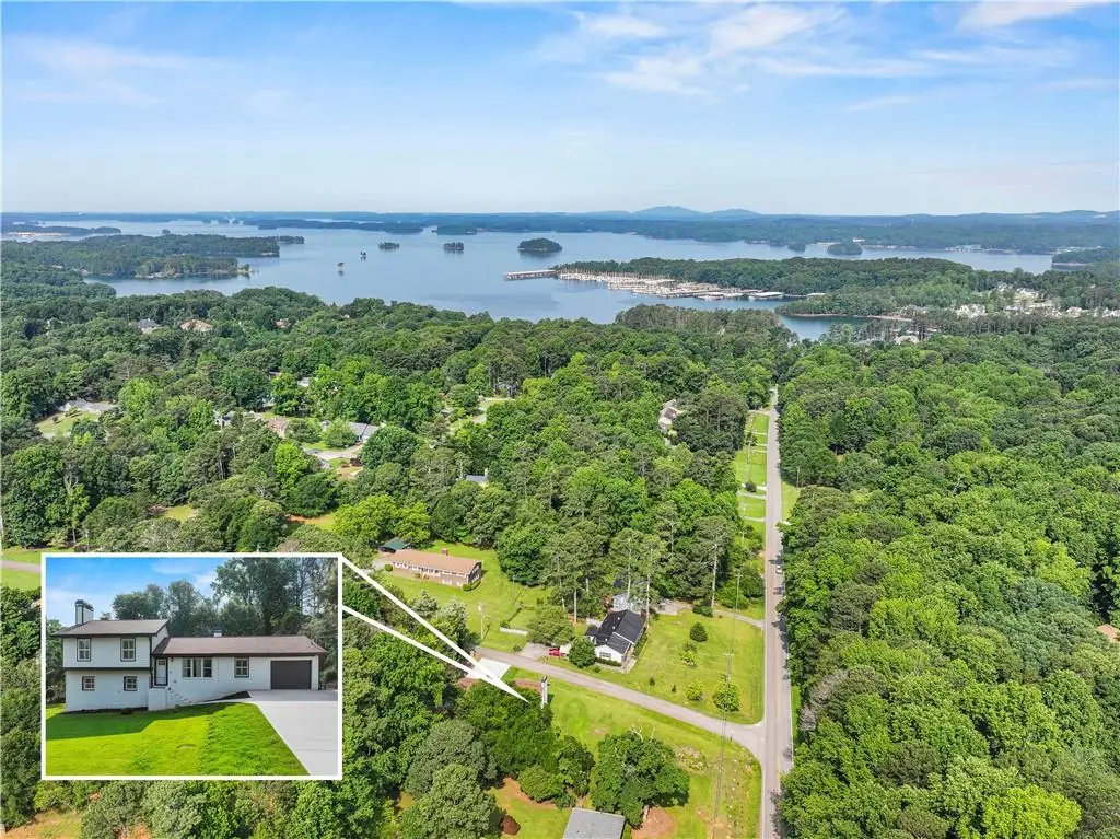 5209 Byers Road, Gainesville, GA 30504 - Image #1