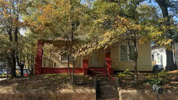 925 Tift Avenue, Atlanta, GA 30038