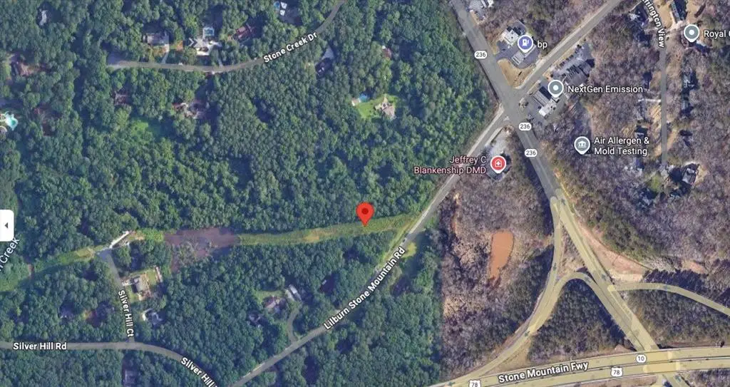 1458 Lilburn Stone Mounta Road, Stone Mountain, GA 30087 - Image #1