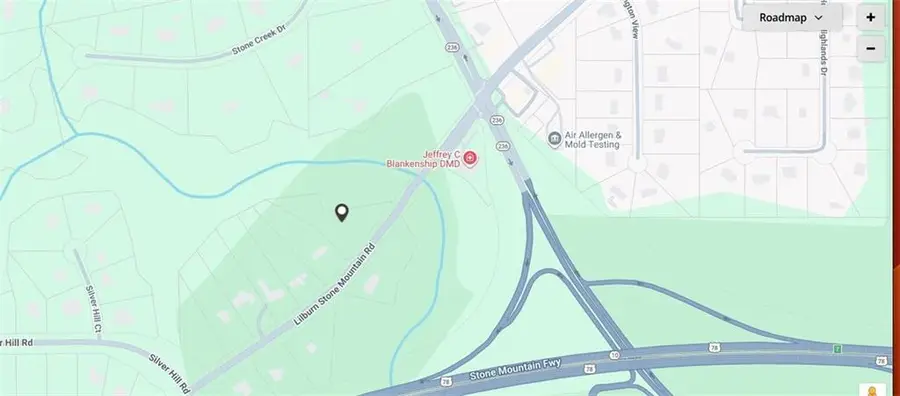 1458 Lilburn Stone Mounta Road, Stone Mountain, GA 30087 - Image #2