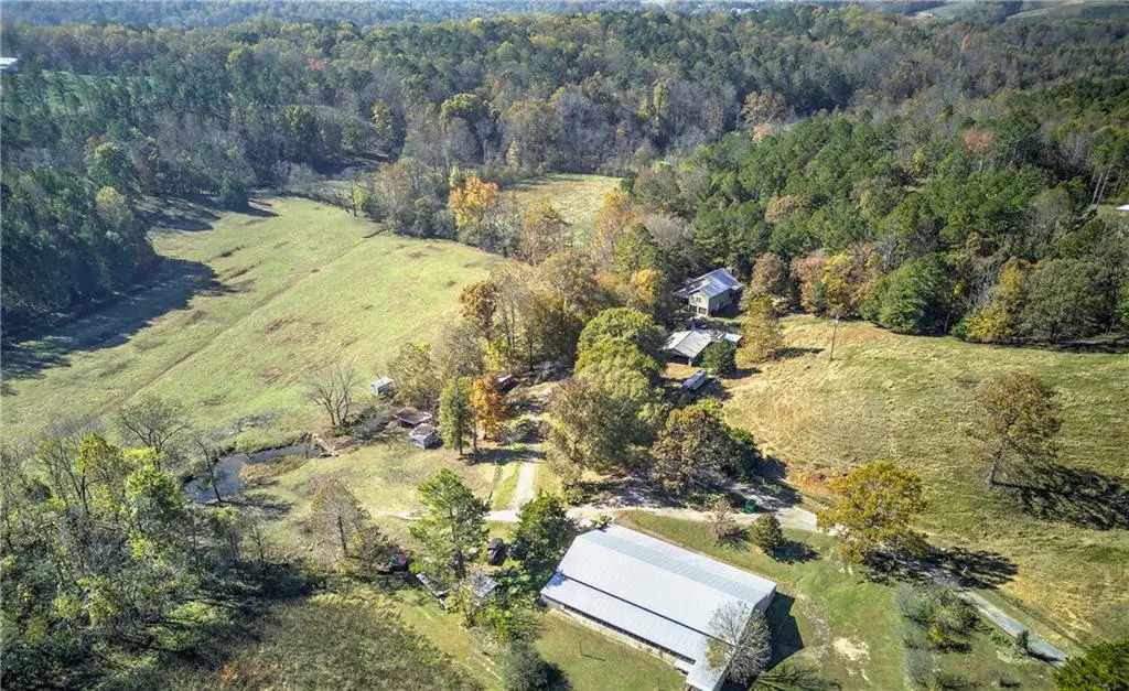 715 E Cochran Road Se, Ranger, GA 30734 - Image #1