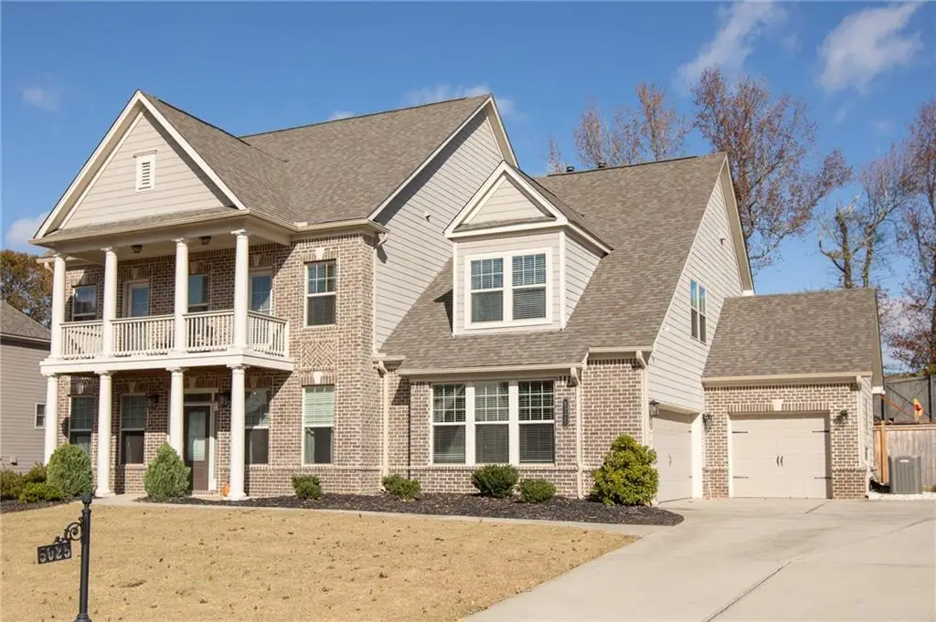 5025 Montes Lane, Cumming, GA 30040 - Image #1