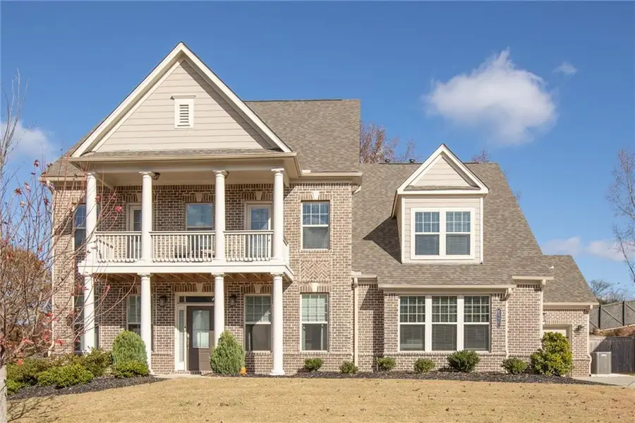 5025 Montes Lane, Cumming, GA 30040 - Image #2