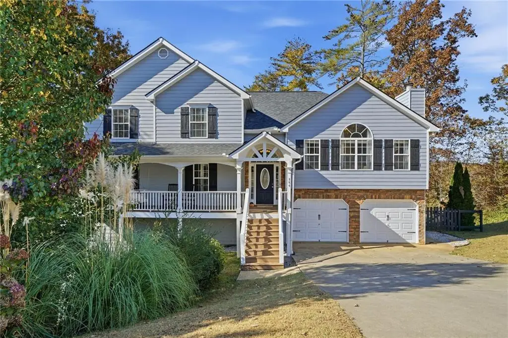 364 S Woods Court, Jasper, GA 30143 - Image #1