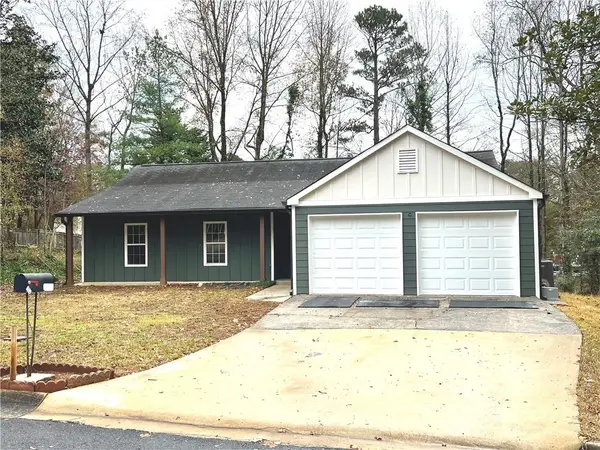 1260 Della Way, Lawrenceville, GA 30043
