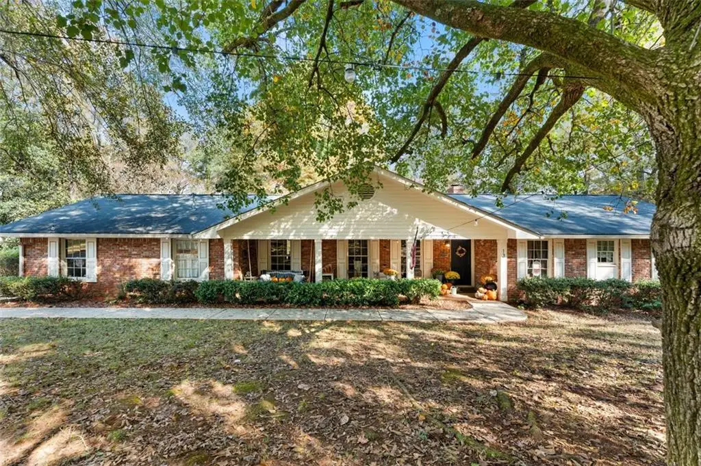 13 E Lakeshore Drive Se, Rome, GA 30161 - Image #1