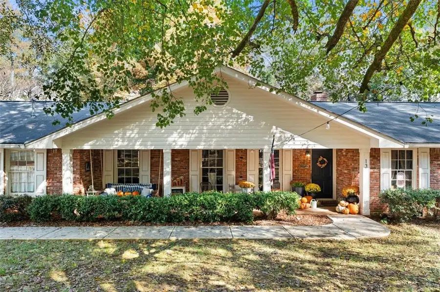 13 E Lakeshore Drive Se, Rome, GA 30161 - Image #2