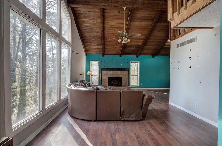 3935 Lookout Point Drive, Marietta, GA 30066 - Image #2