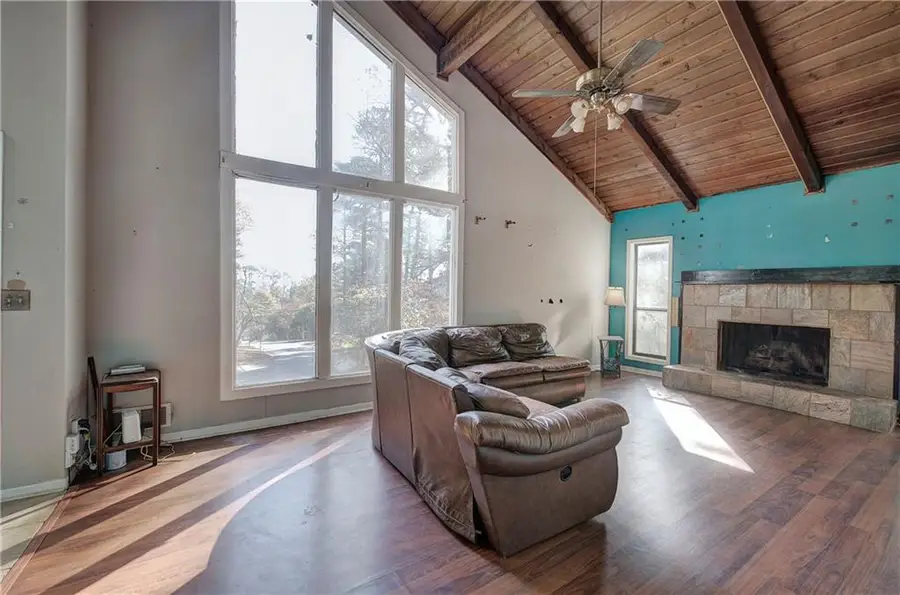 3935 Lookout Point Drive, Marietta, GA 30066 - Image #3