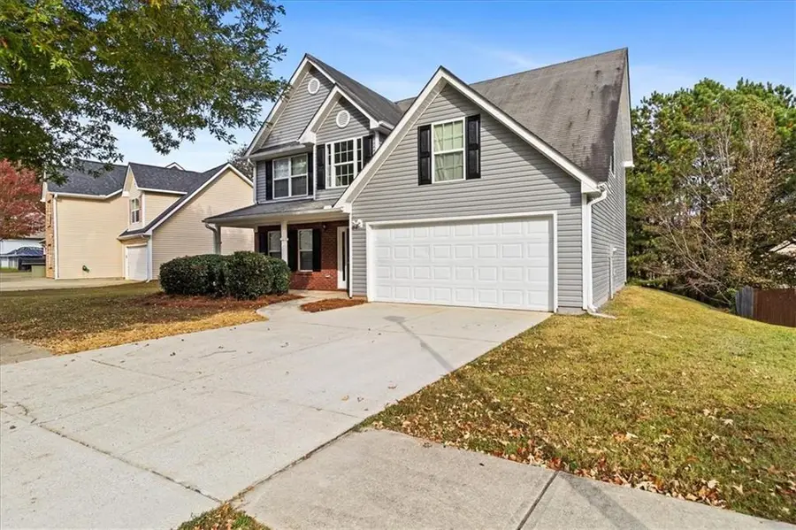 4272 Round Stone Trail, Snellville, GA 30039 - Image #2