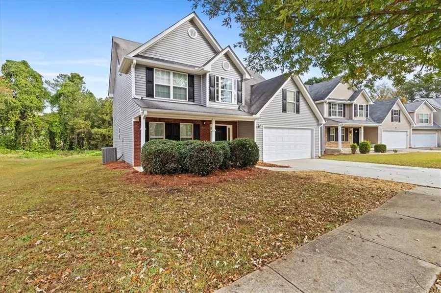 4272 Round Stone Trail, Snellville, GA 30039 - Image #3