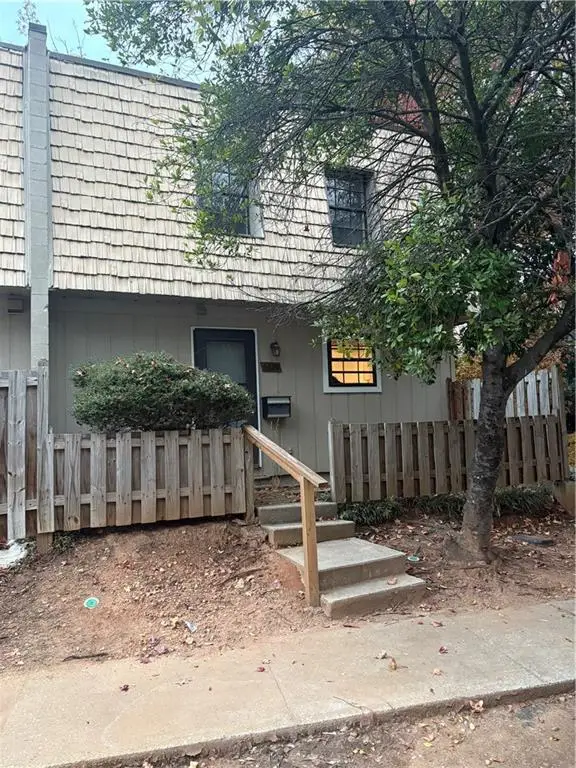 6427 Stone Way, Morrow, GA 30260