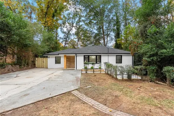 2875 Monterey Drive, Decatur, GA 30032