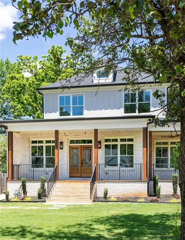 2808 Hosea L Williams Drive, Atlanta, GA 30317 - Image #2