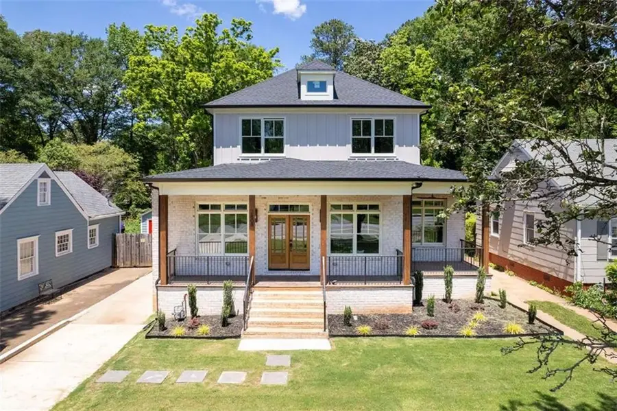 2808 Hosea L Williams Drive, Atlanta, GA 30317 - Image #3