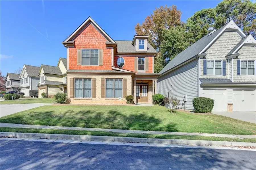 5063 Micaela Way, Duluth, GA 30096 - Image #2