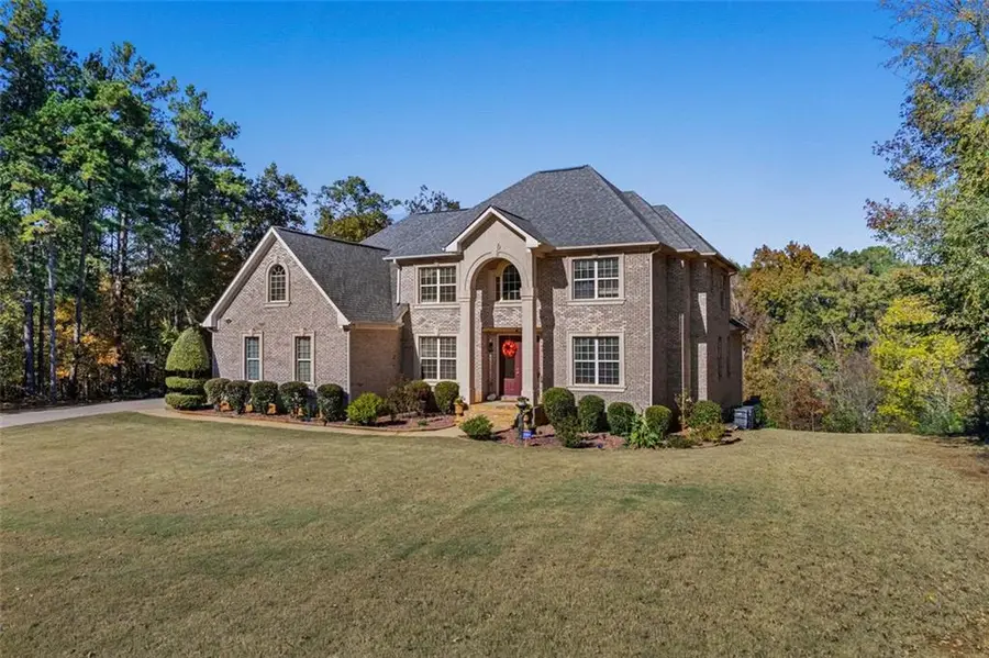 2202 Escalade Court, Conyers, GA 30094 - Image #3
