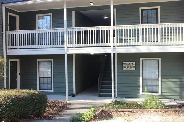 2697 Vinings Central Drive Se, Atlanta, GA 30339