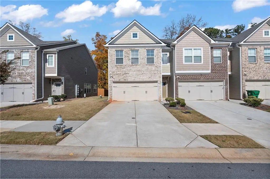 5344 Brooklands Drive, Lithonia, GA 30058 - Image #1