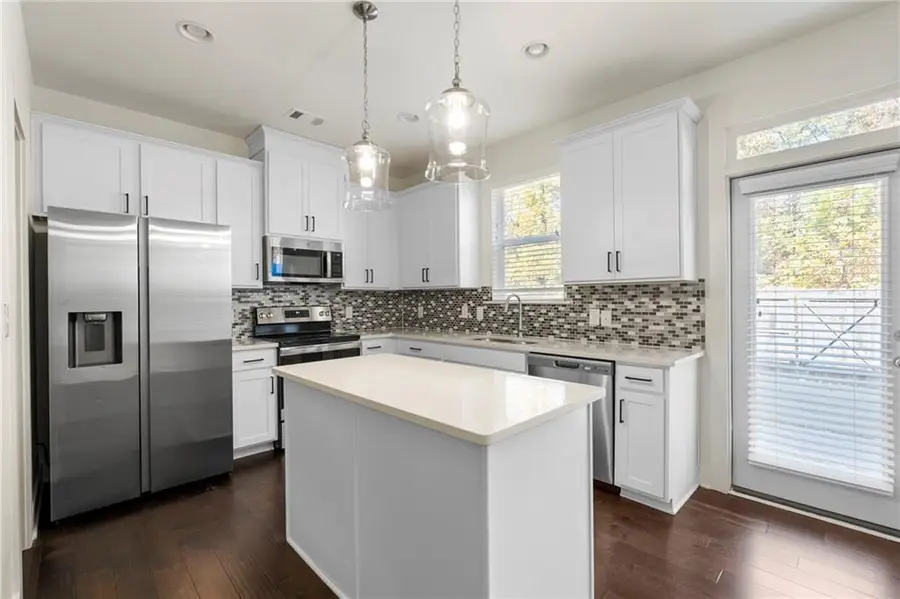 5344 Brooklands Drive, Lithonia, GA 30058 - Image #2