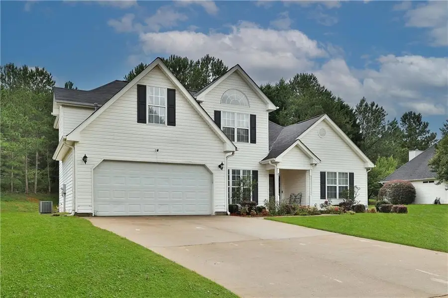 3810 Weeping Willow Lane, Loganville, GA 30052 - Image #2