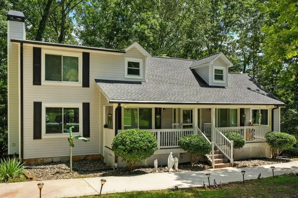 8804 Willow Creek Court, Douglasville, GA 30135 - Image #1