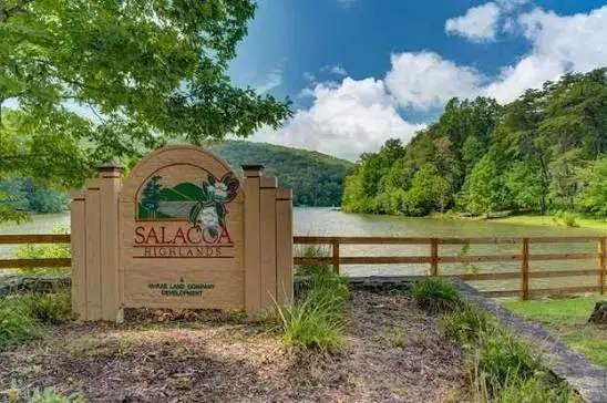 0 Oak, Jasper, GA 30143 - #1