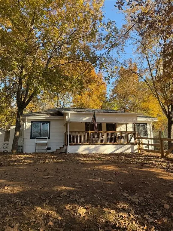 49 Bradley Court, Jasper, GA 30143