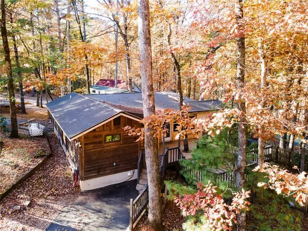 129 Nob Hill Ridge, Cleveland, GA 30528