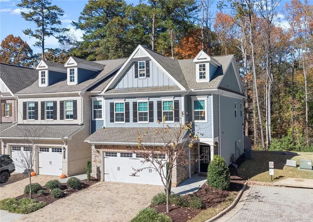 480 Duval Drive, Alpharetta, GA 30009 - Image #1