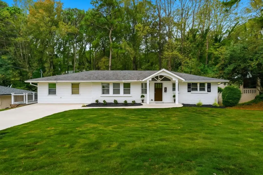 1428 Biltmore Drive Ne, Atlanta, GA 30329 - Image #1