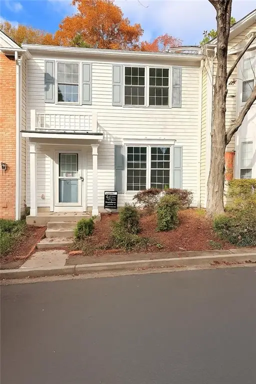 10900 Wittenridge Drive #C7, Alpharetta, GA 30022 - Image #1