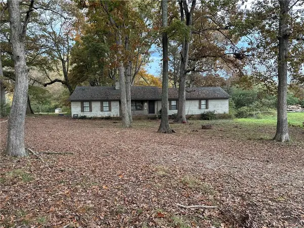 1120 Kinnett Road, Covington, GA 30016