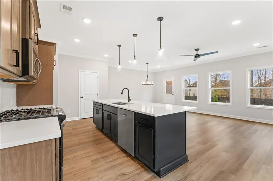 328 Colsen Drive, Acworth, GA 30102 - Image #2