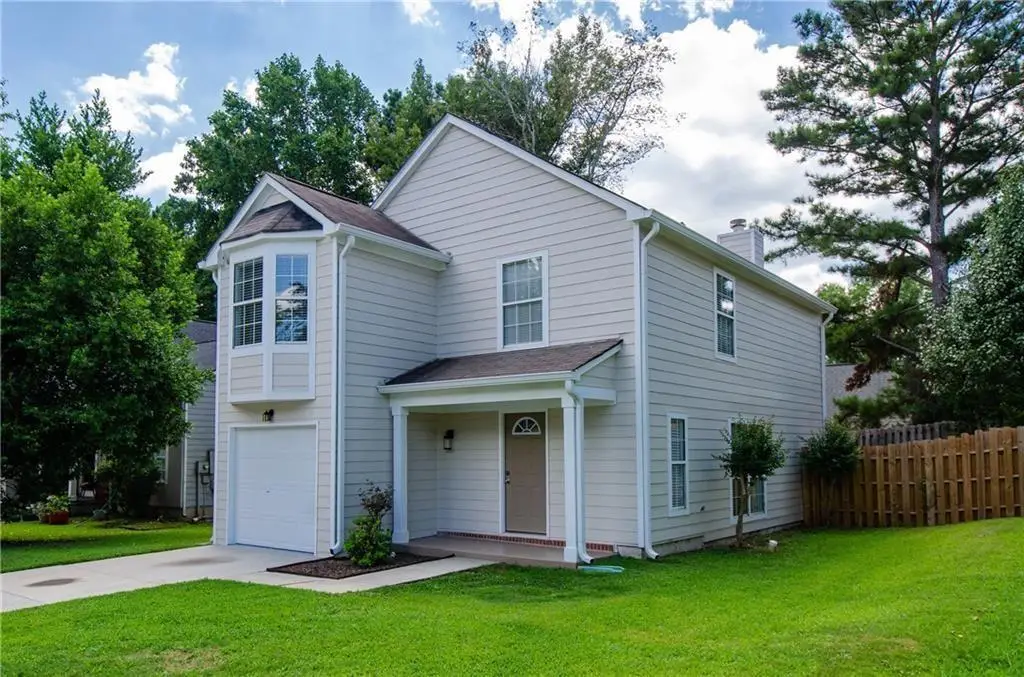 10840 Mortons Crossing, Johns Creek, GA 30022 - Image #1