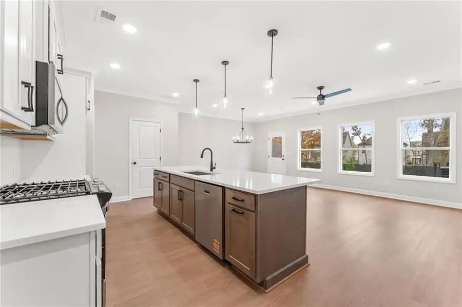 336 Colsen Drive, Acworth, GA 30102 - Image #2