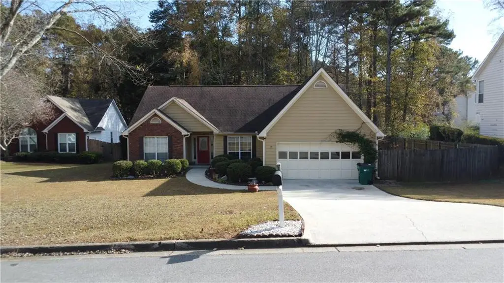 868 Ashley Crossing Lane, Lawrenceville, GA 30043 - Image #1