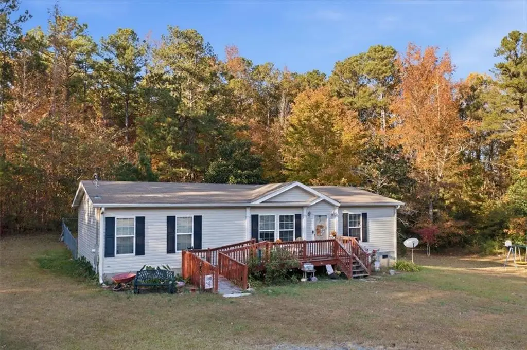 2564 Vinson Mountain Road, Rockmart, GA 30153 - Image #1