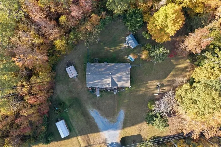 2564 Vinson Mountain Road, Rockmart, GA 30153 - Image #2