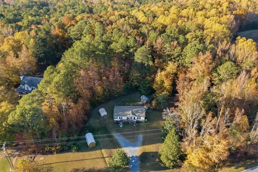 2564 Vinson Mountain Road, Rockmart, GA 30153 - Image #3