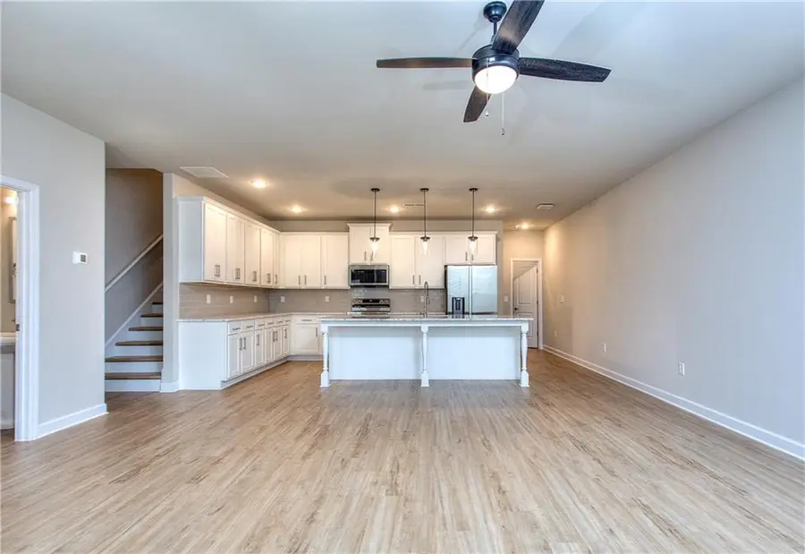 2562 Harbor Ridge Pass #338, Gainesville, GA 30507 - Image #2