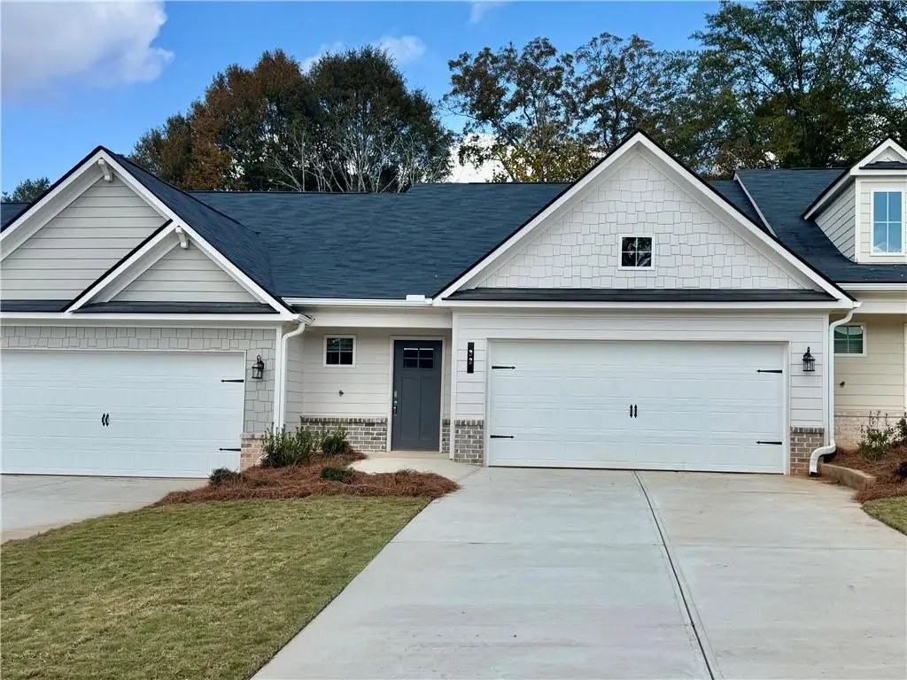 32 Silver Leaf Lane, Dawsonville, GA 30534 - Image #1