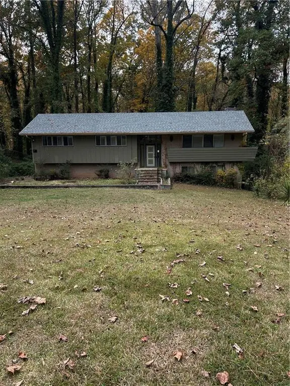 4173 Fredericksburg Drive, College Park, GA 30337 - Image #1